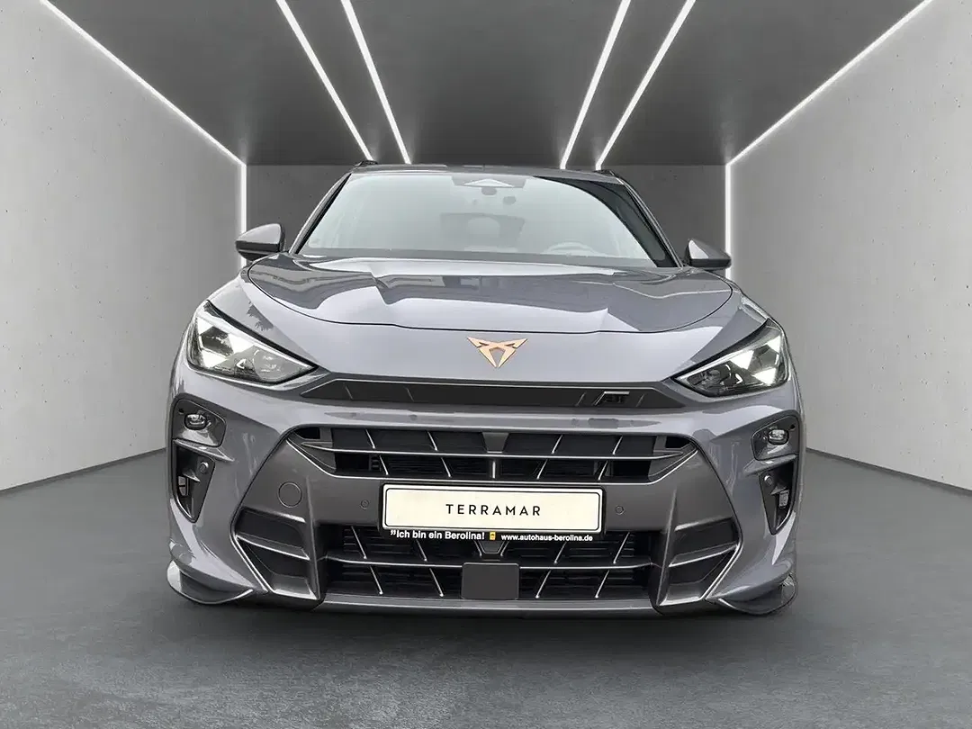 CUPRA Terramar - Thumbnail 3