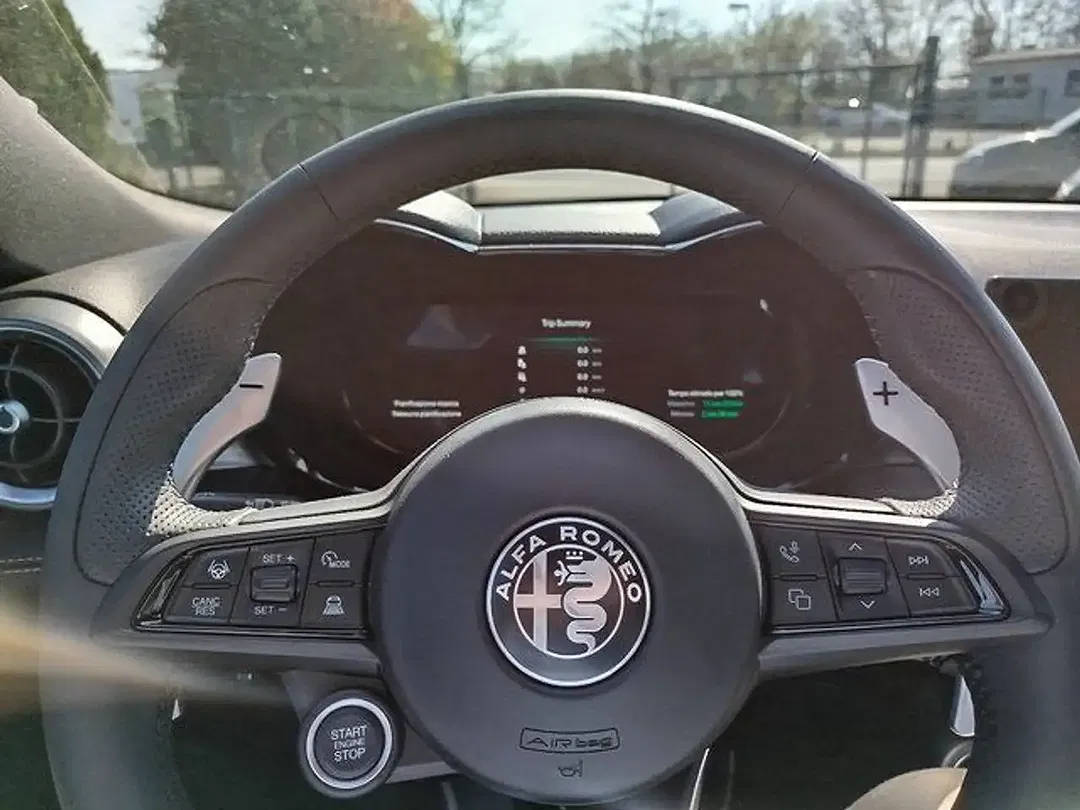 Alfa Romeo Tonale - Thumbnail 10