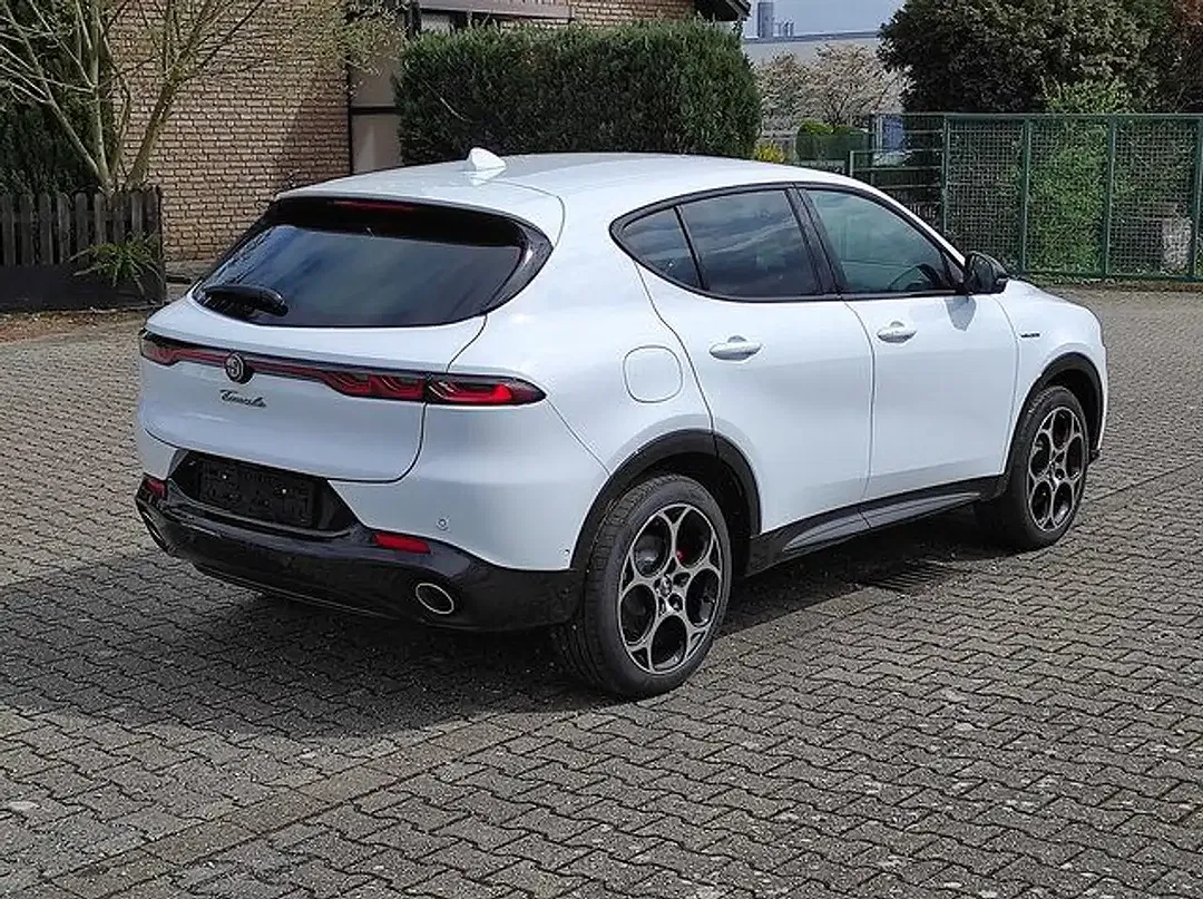 Alfa Romeo Tonale - Thumbnail 5