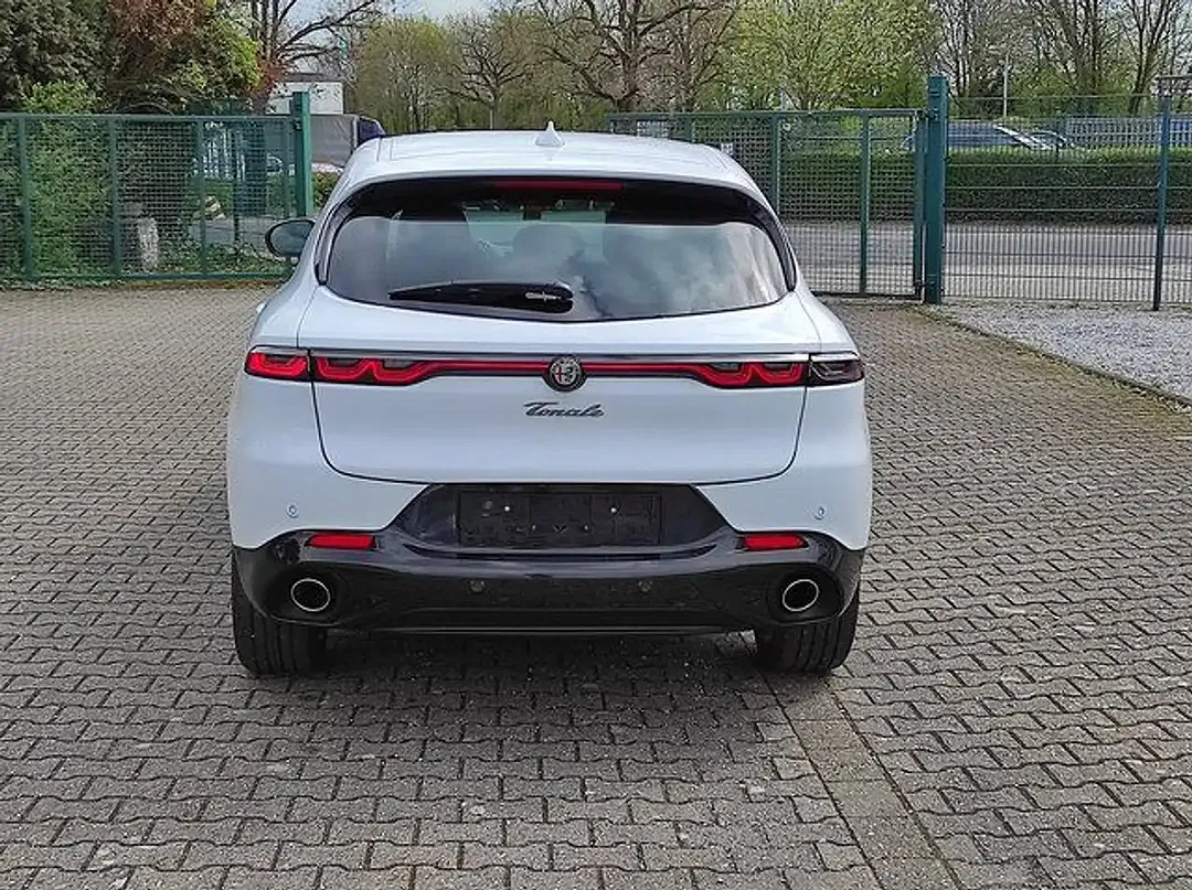 Alfa Romeo Tonale - Thumbnail 6