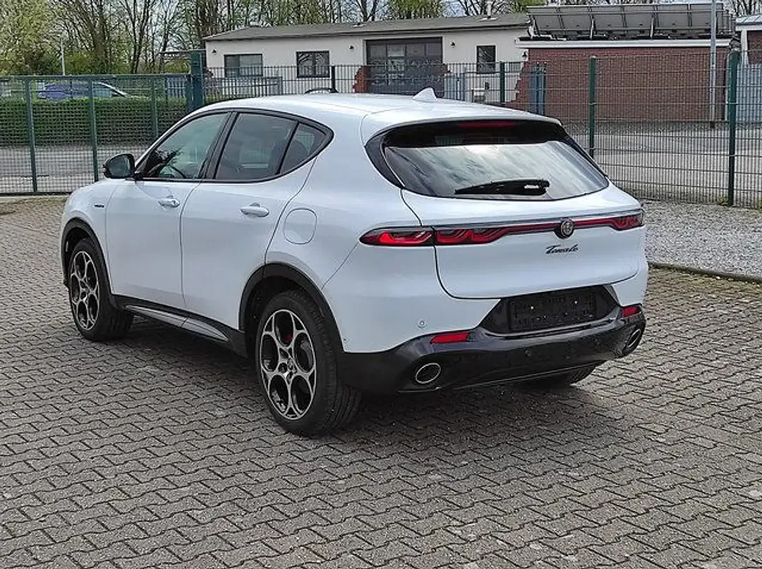 Alfa Romeo Tonale - Thumbnail 7