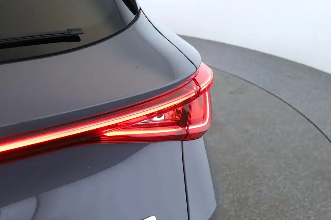 SEAT Leon - Thumbnail 11