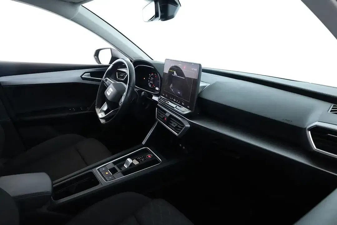 SEAT Leon - Thumbnail 12