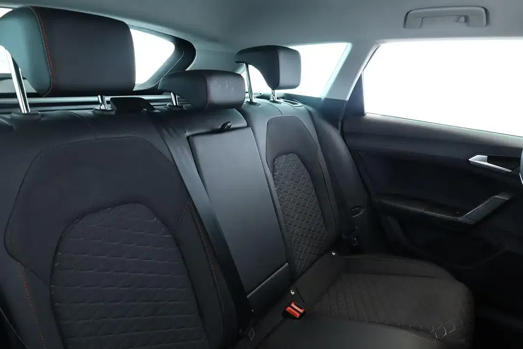 SEAT Leon - Thumbnail 13