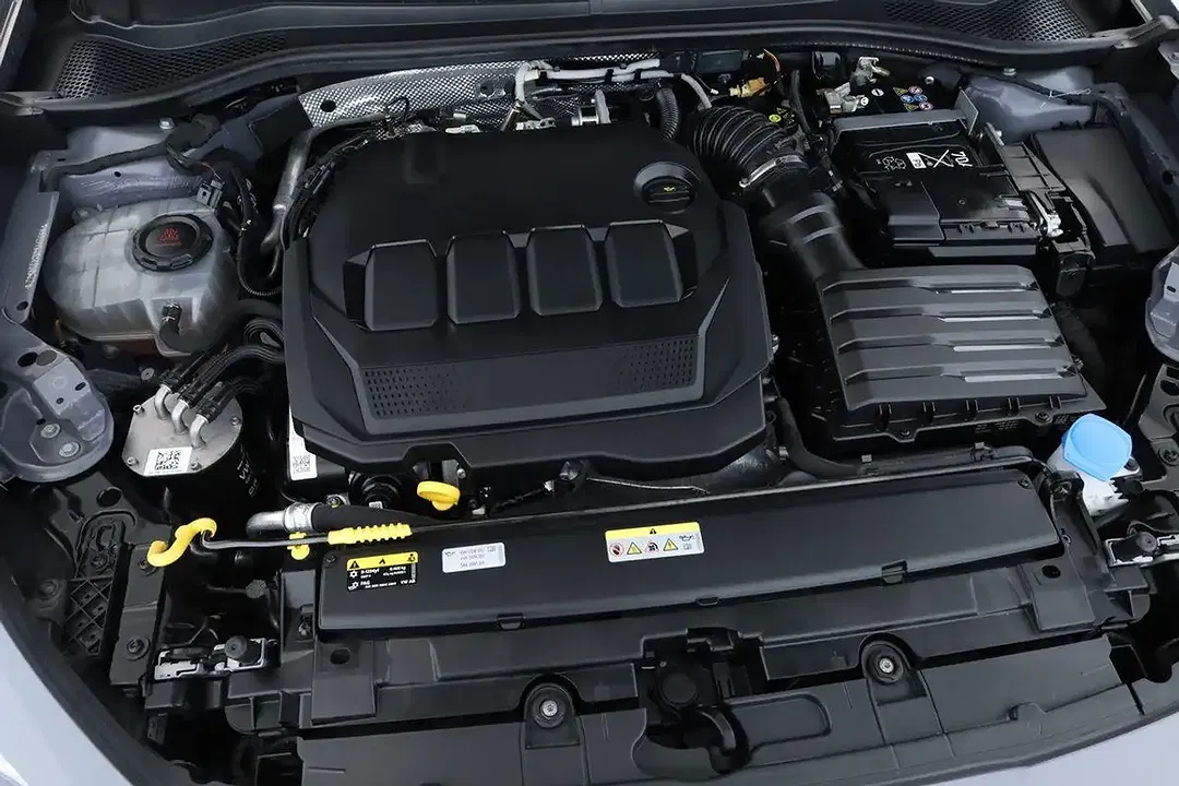SEAT Leon - Thumbnail 8