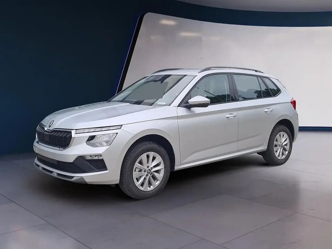 Skoda Kamiq - Afbeelding 1