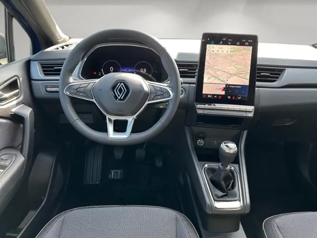 Renault Captur - Thumbnail 10