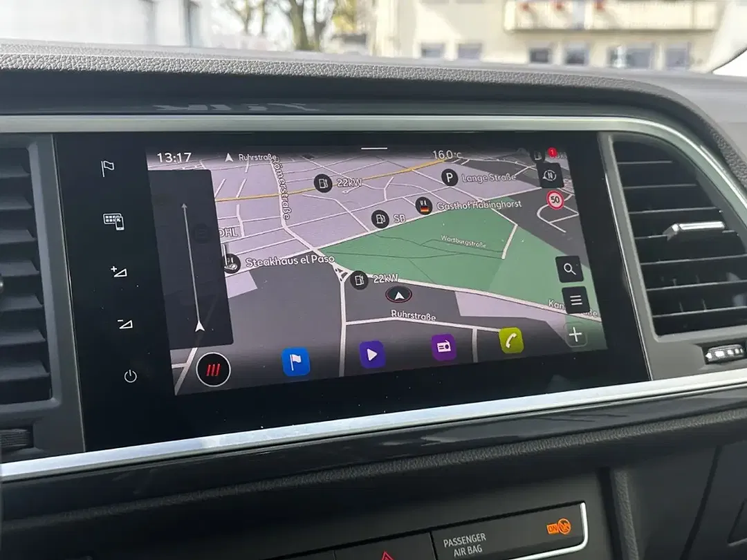 SEAT Ateca - Thumbnail 9