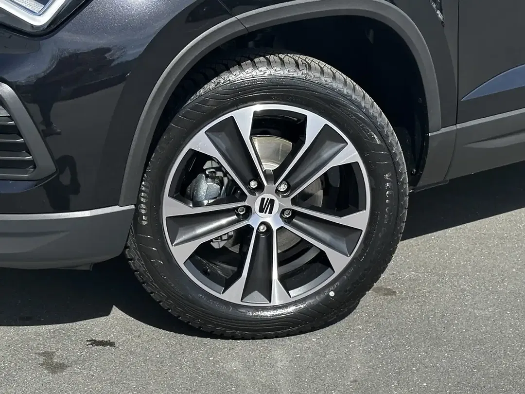 SEAT Ateca - Thumbnail 3