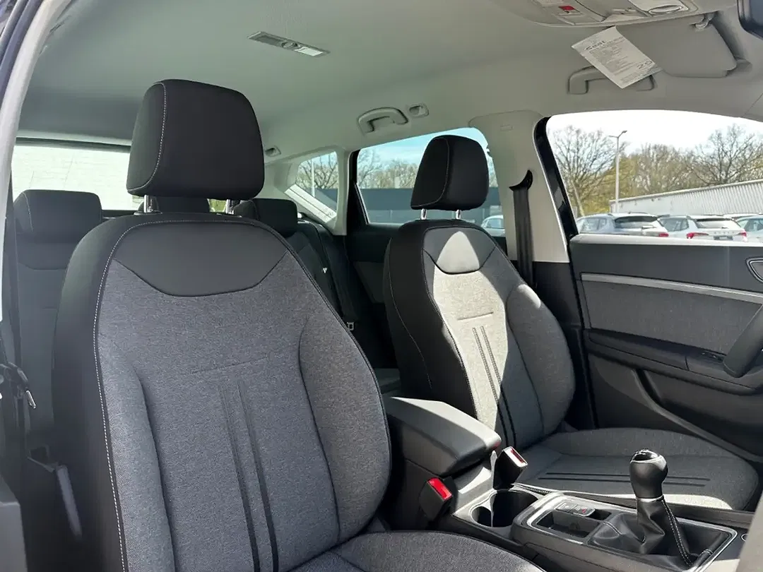 SEAT Ateca - Thumbnail 4