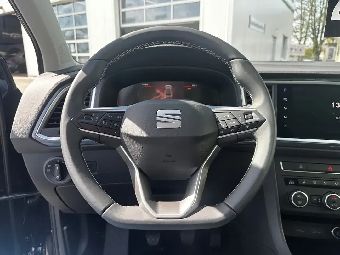 SEAT Ateca - Thumbnail 7