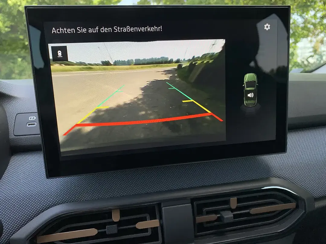 Dacia Sandero - Thumbnail 11