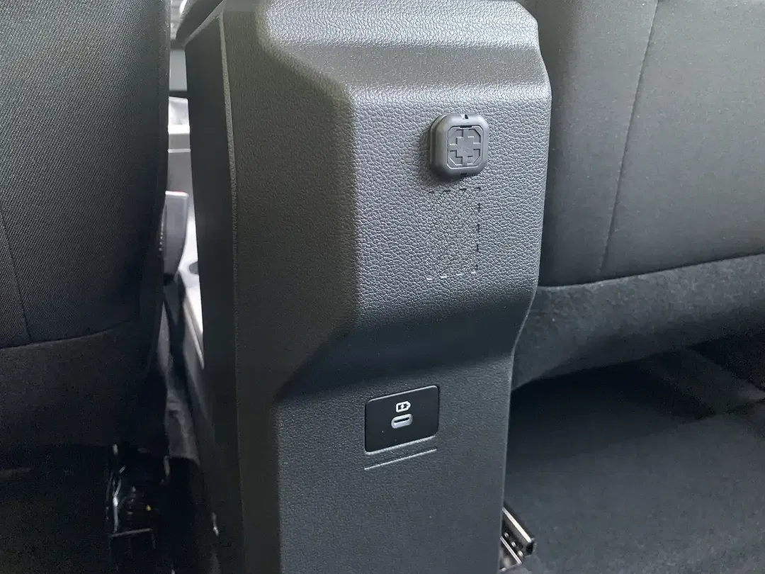 Dacia Sandero - Thumbnail 14