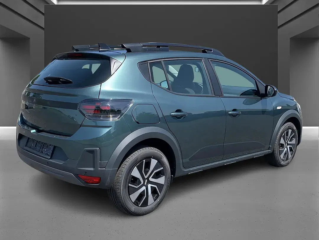 Dacia Sandero TCe Stepway Expression - foto 15