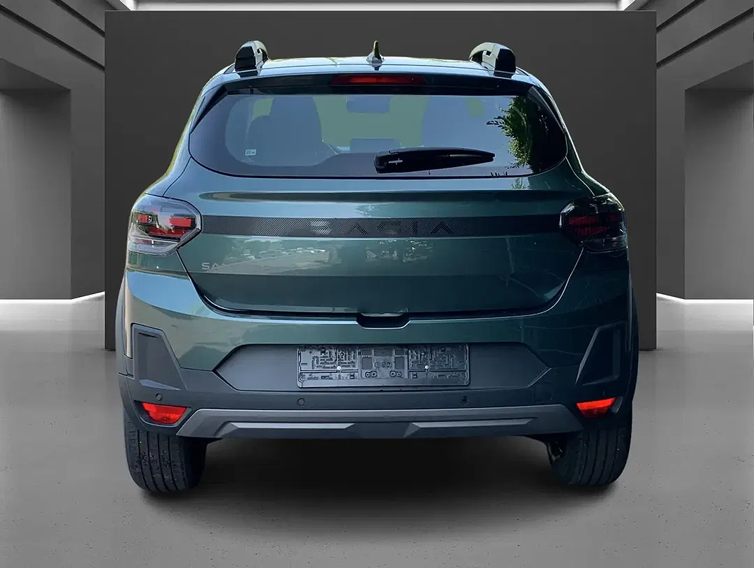 Dacia Sandero - Thumbnail 4