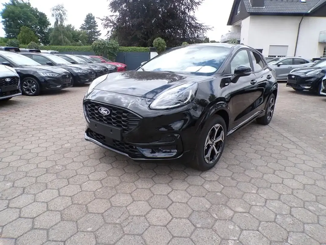 Ford Puma AUT ST-Line Comfort - foto 2