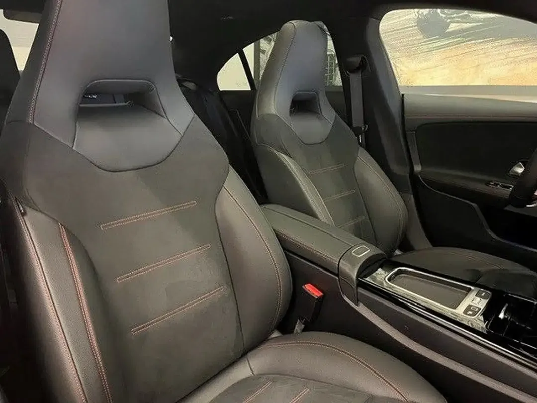 Mercedes-Benz CLA 250 - Thumbnail 10
