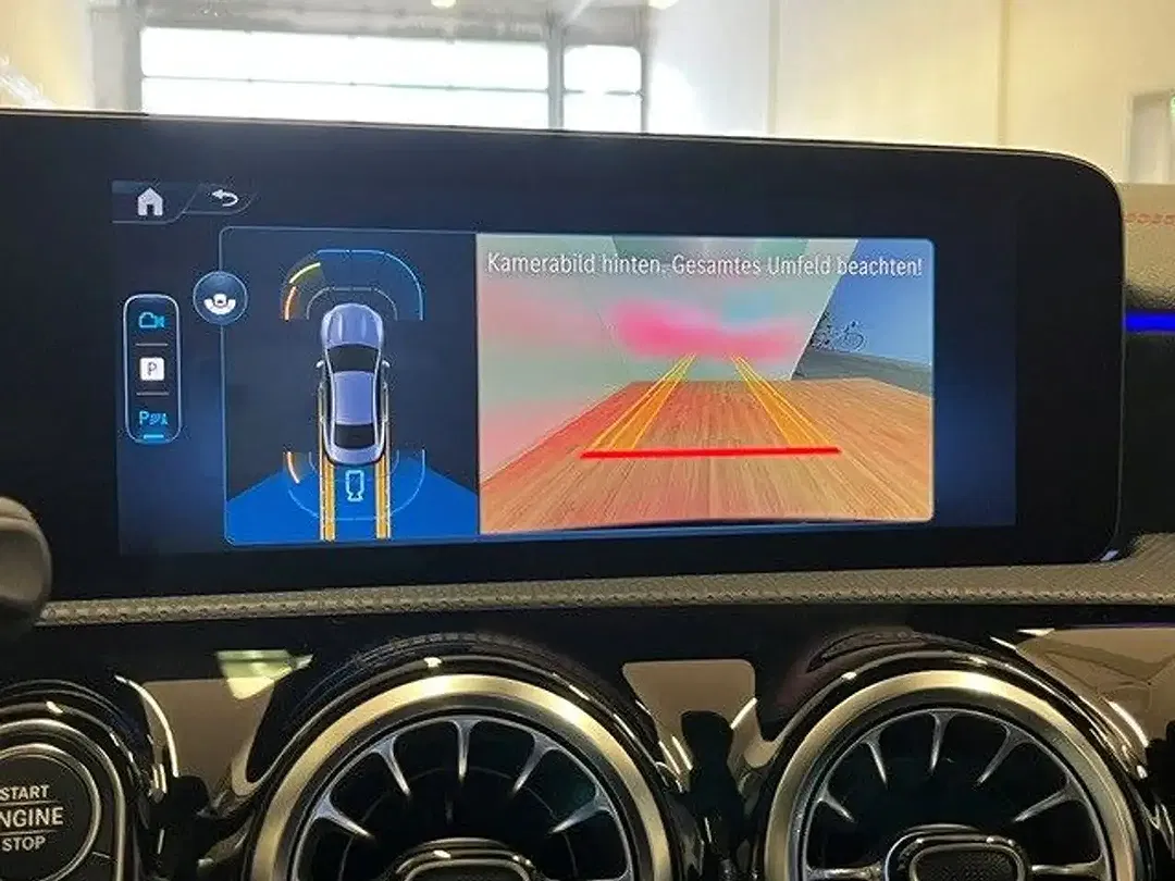 Mercedes-Benz CLA 250 - Thumbnail 6
