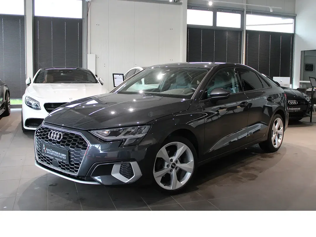 Audi A3 - Afbeelding 1