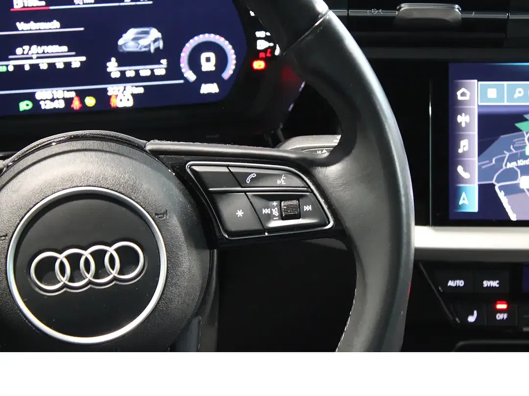 Audi A3 - Thumbnail 7