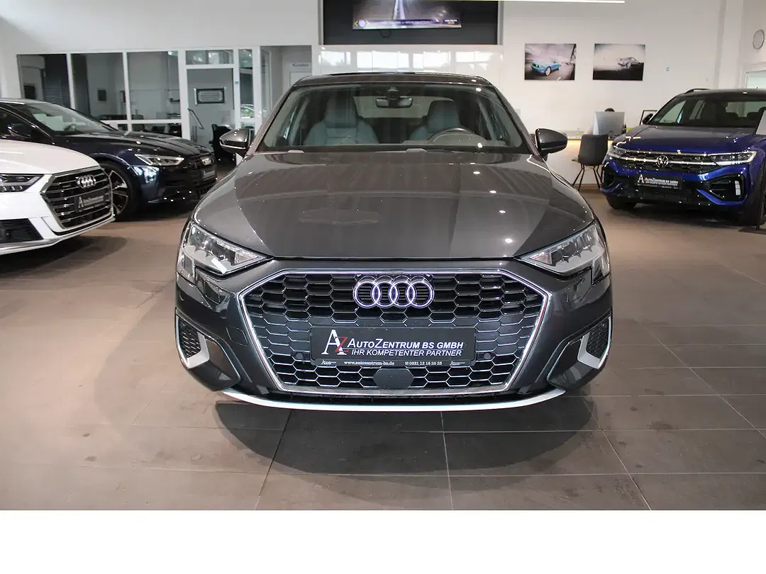 Audi A3 30 TFSI - foto 2