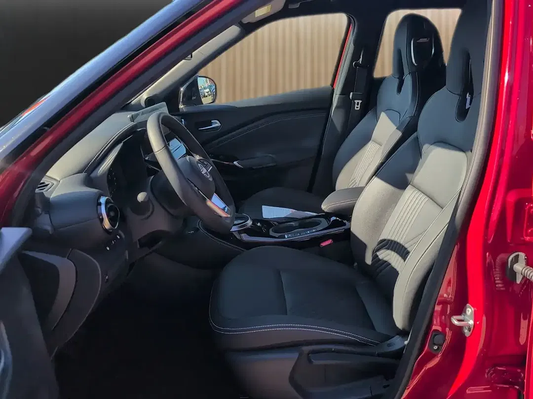 Nissan Juke - Thumbnail 12
