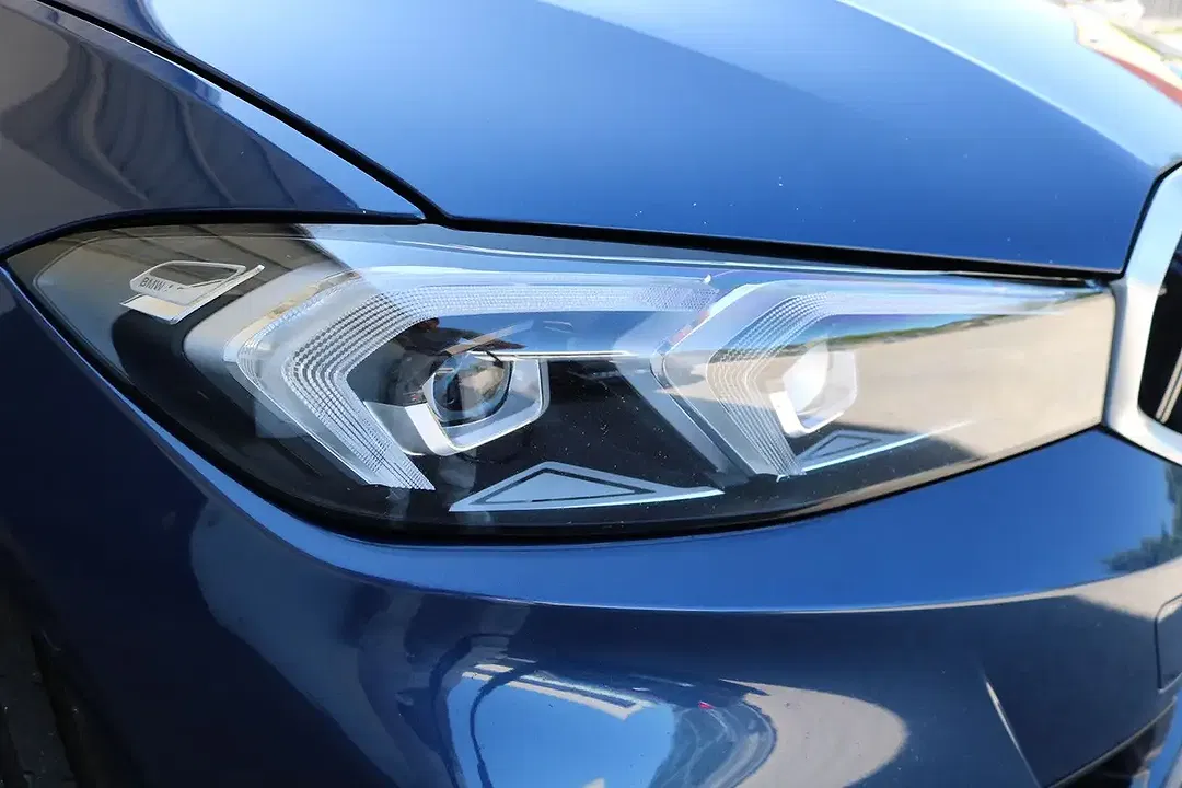 BMW 318 - Thumbnail 10