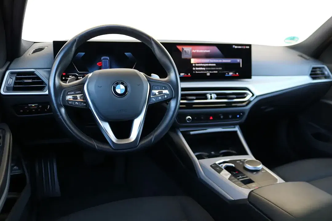 BMW 318 - Thumbnail 4