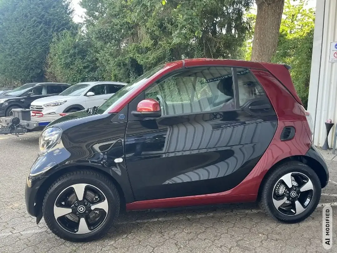 smart forTwo - Thumbnail 10
