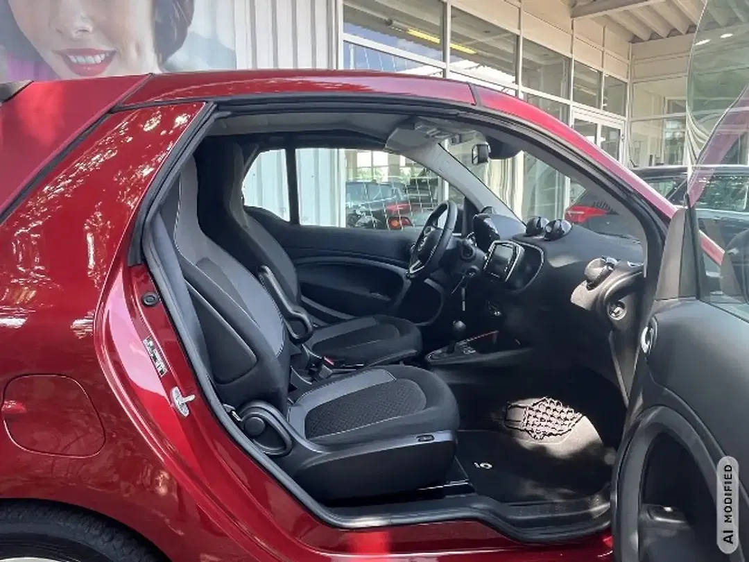 smart forTwo - Thumbnail 3