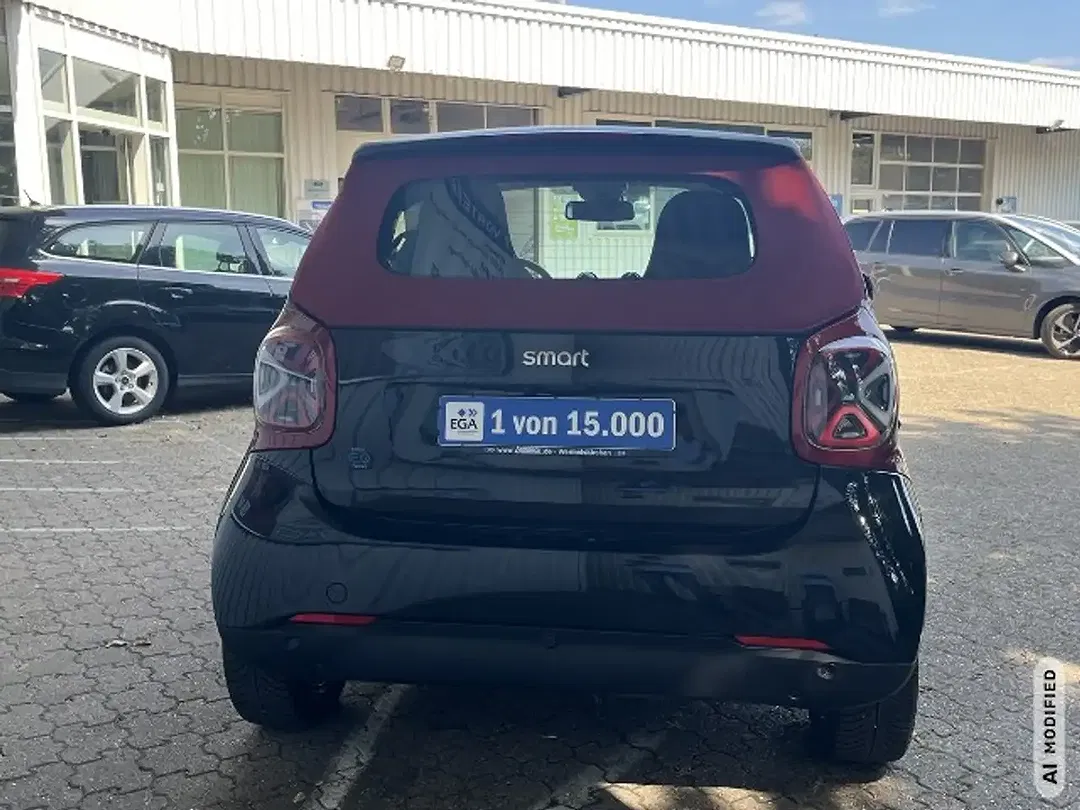 smart forTwo - Thumbnail 5