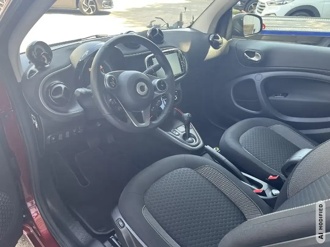 smart forTwo - Thumbnail 6
