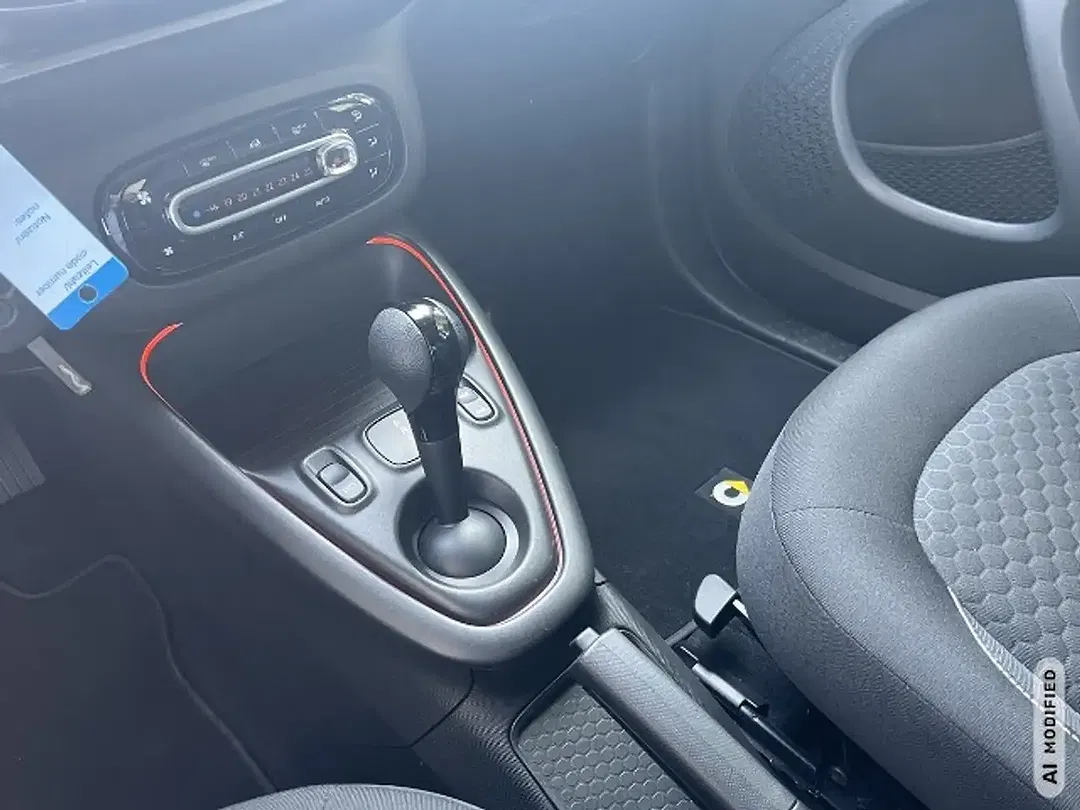 smart forTwo - Thumbnail 9