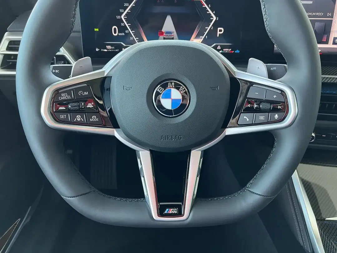 BMW 430 - Thumbnail 12