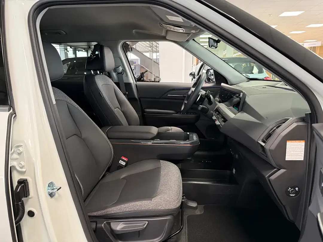 Kia EV5 - Thumbnail 8