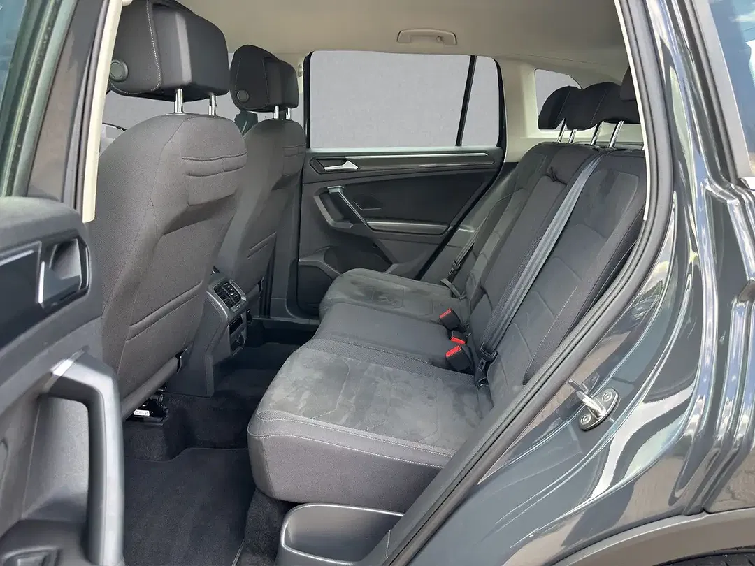 Volkswagen Tiguan eHybrid DSG R Elegance - foto 15