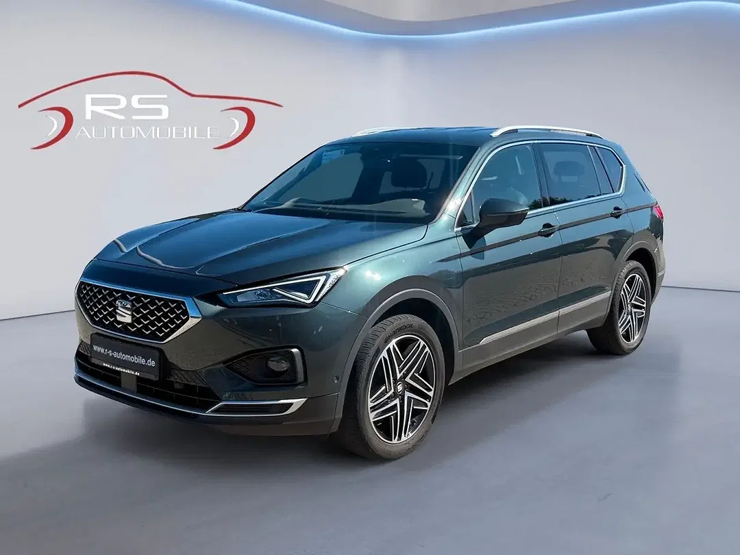 SEAT Tarraco - Afbeelding 1