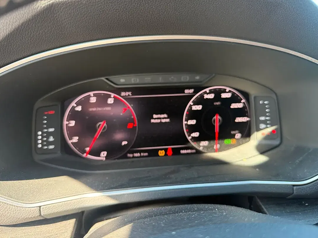 SEAT Tarraco - Thumbnail 13