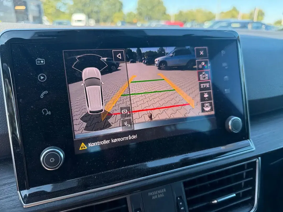 SEAT Tarraco - Thumbnail 14