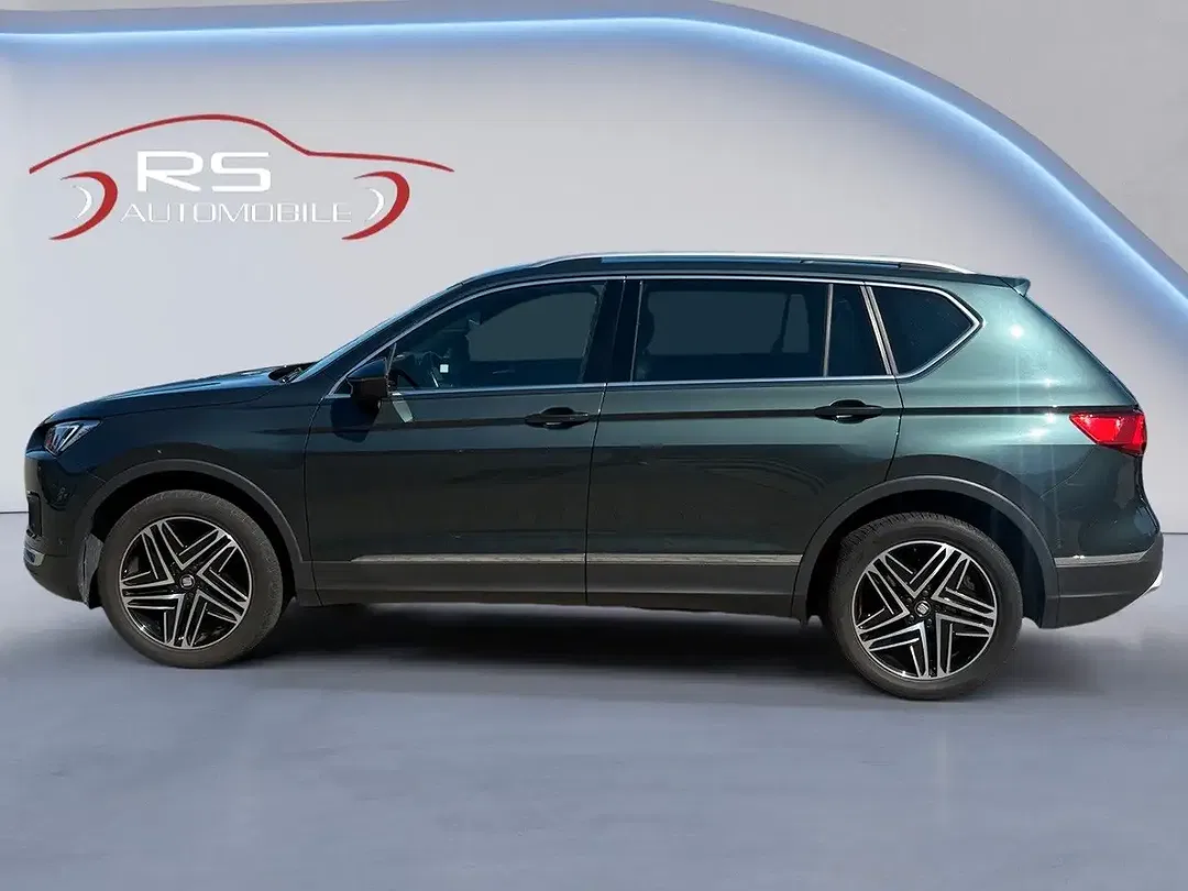 SEAT Tarraco Xcellence - foto 2
