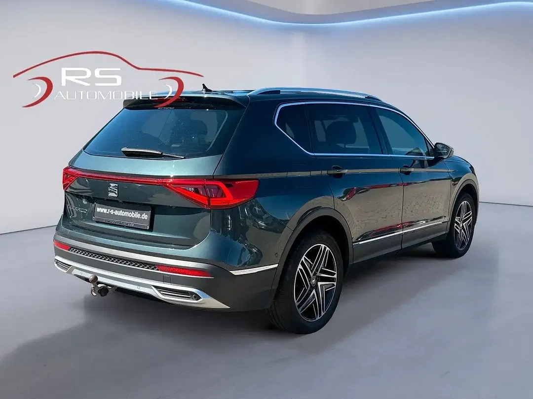 SEAT Tarraco - Thumbnail 5