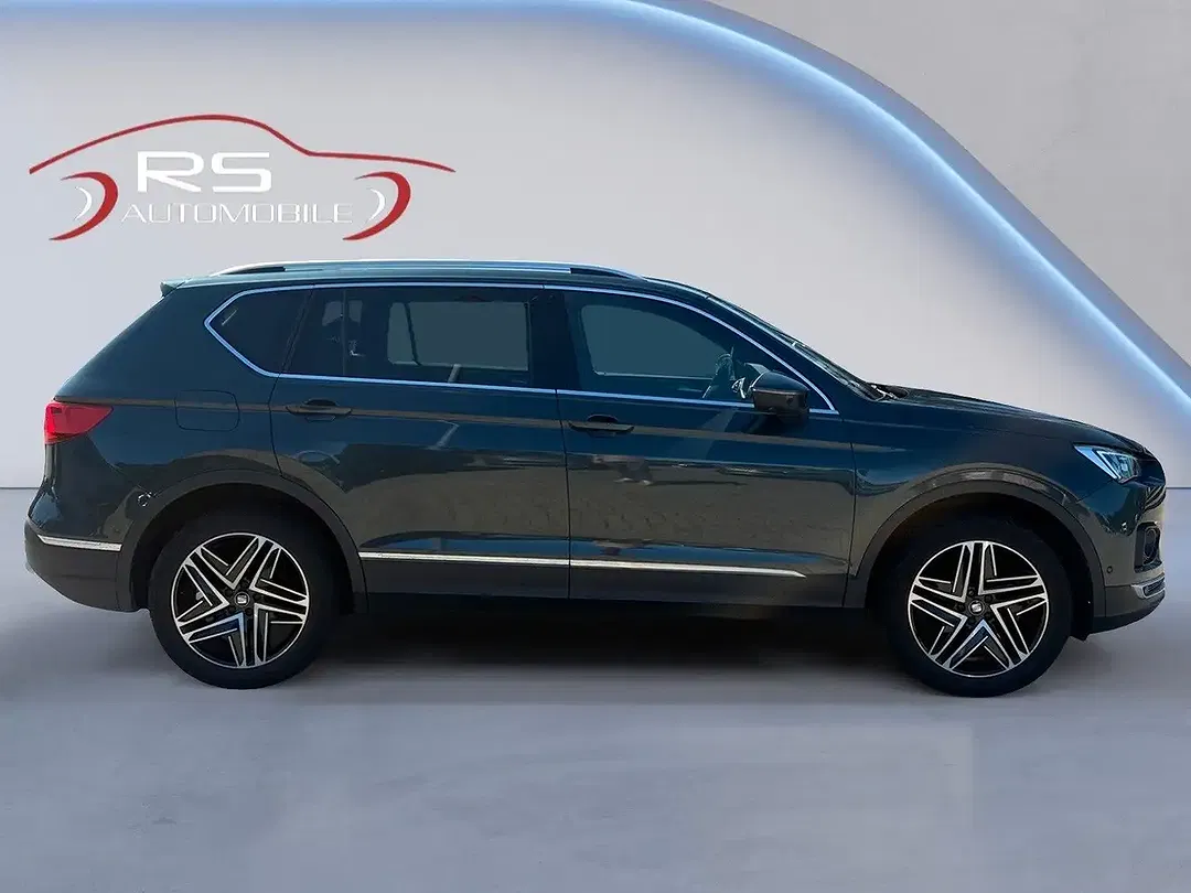 SEAT Tarraco - Thumbnail 6