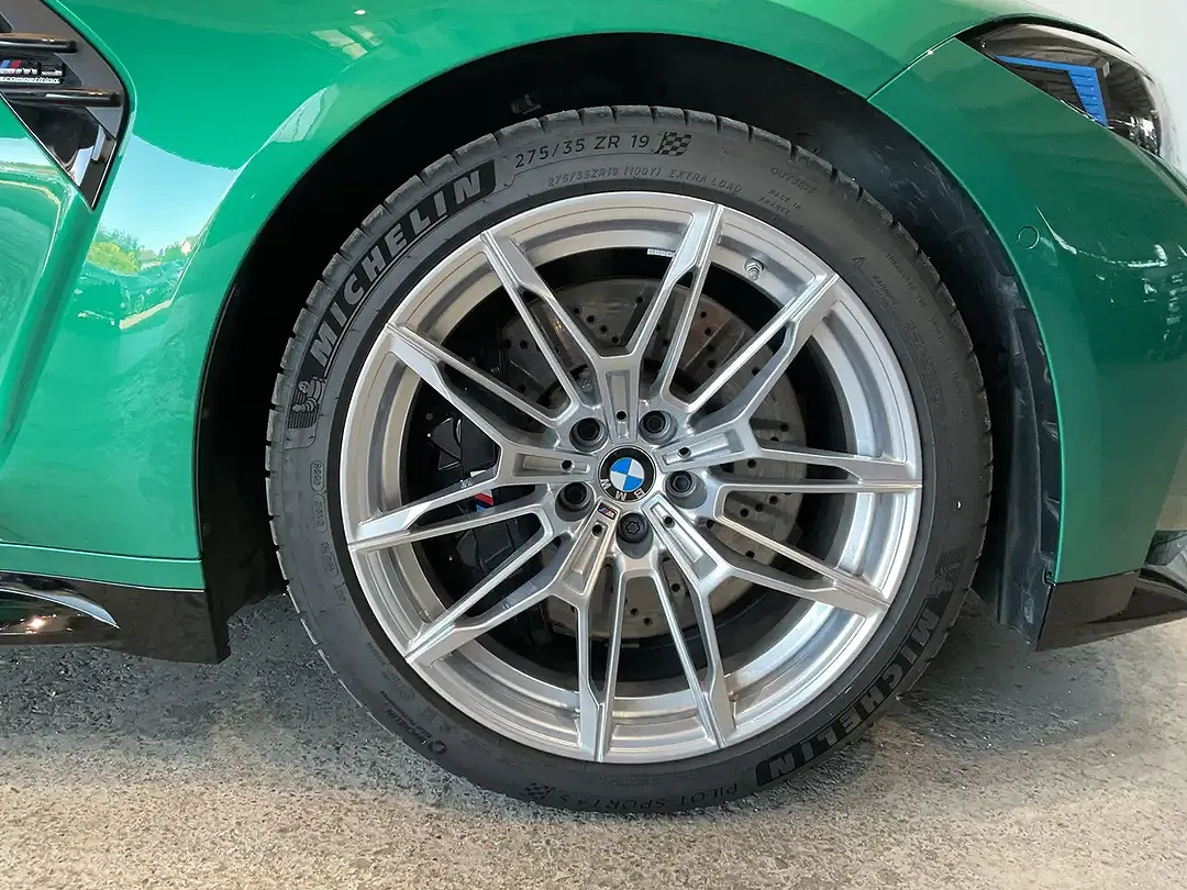 BMW M3 - Thumbnail 13