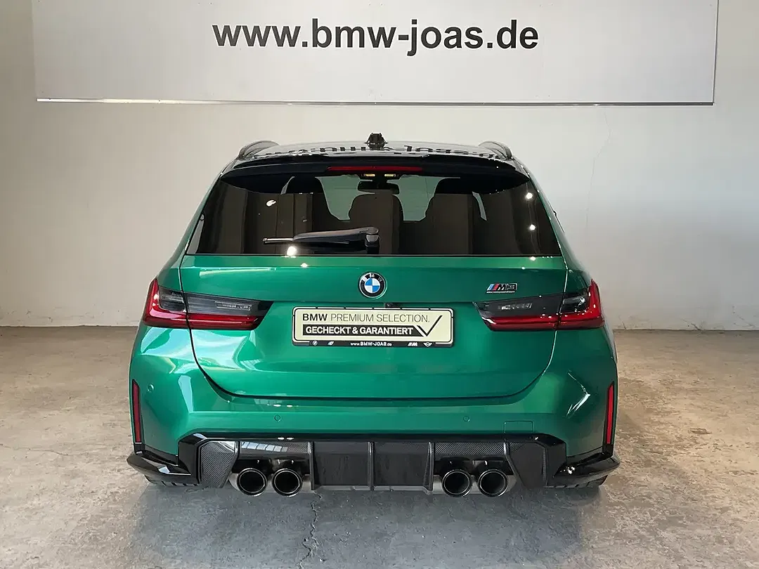 BMW M3 - Thumbnail 14