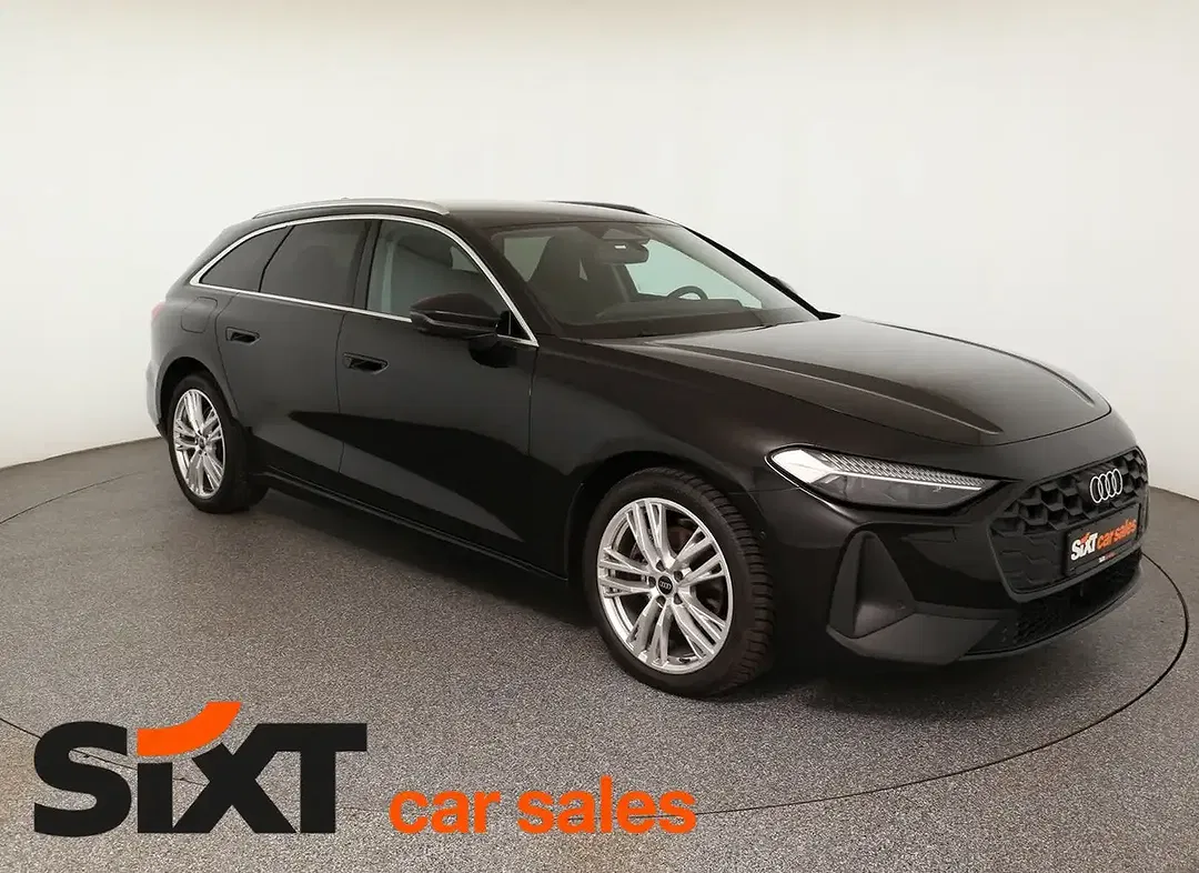 Audi A5 2.0 TFSI - foto 1
