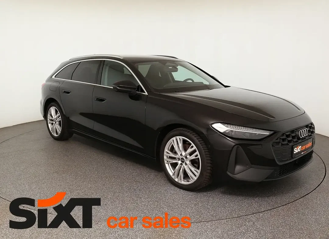Audi A5 - Afbeelding 1