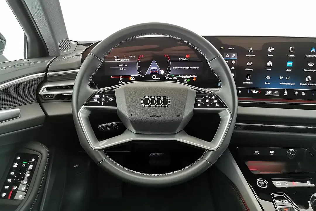 Audi A5 - Thumbnail 11