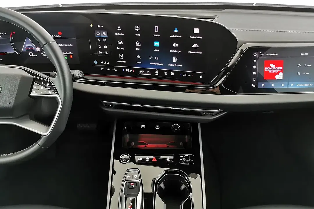 Audi A5 - Thumbnail 12