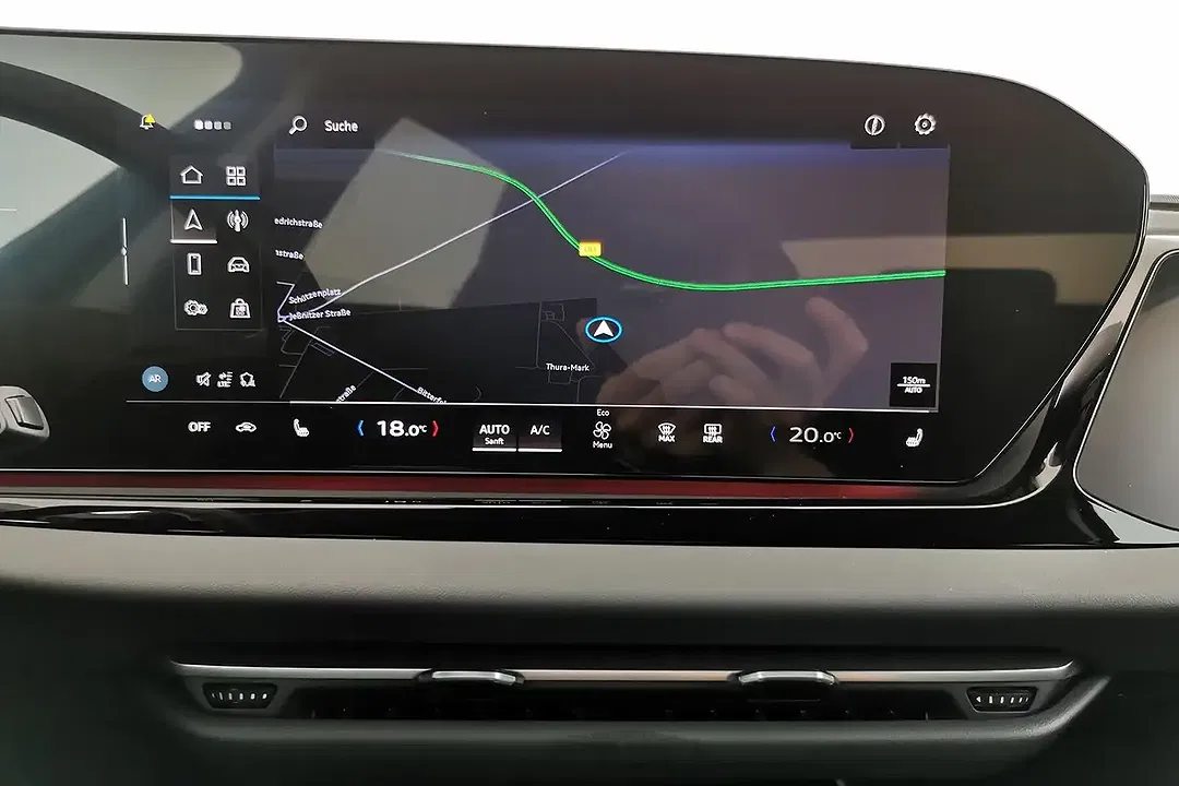 Audi A5 - Thumbnail 13