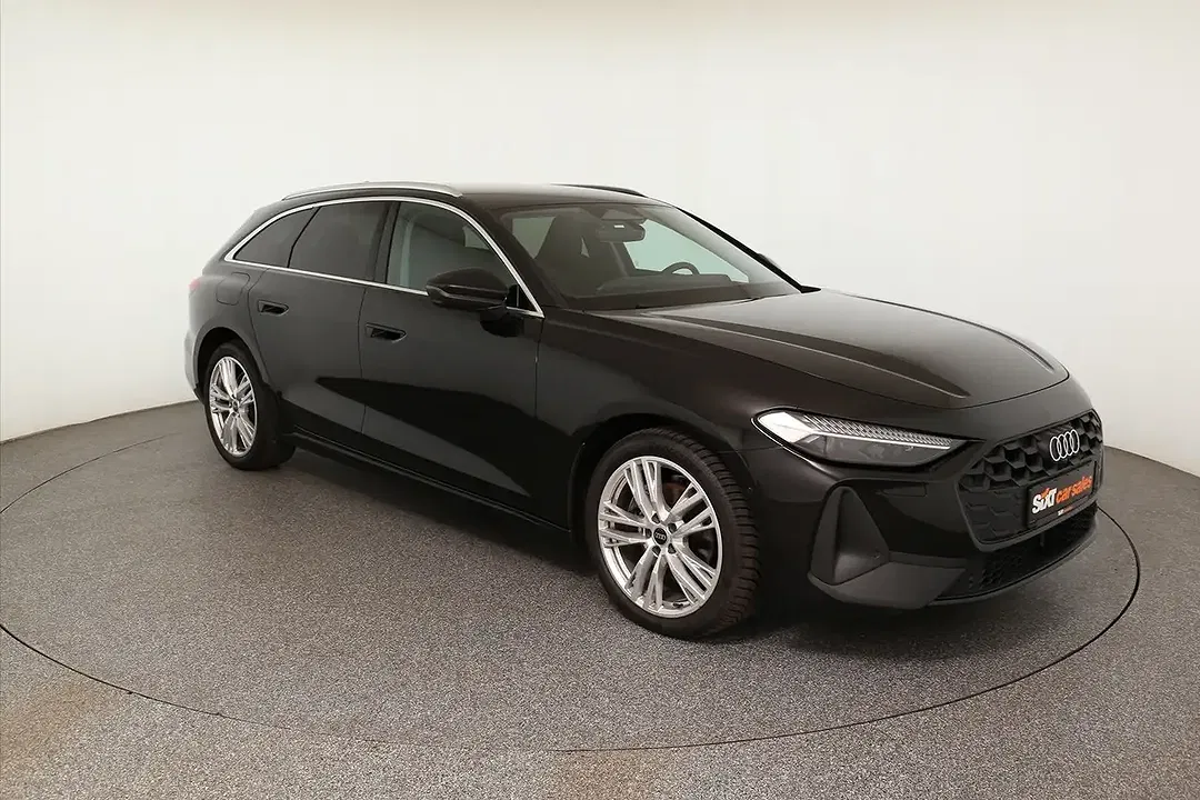 Audi A5 2.0 TFSI - foto 2